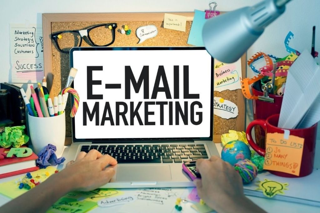 The essence of email marketing