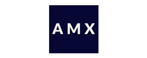 AMX / Revenue Cloud