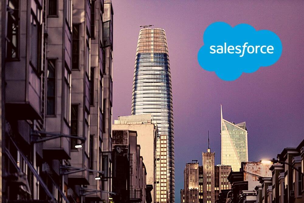 How much does it cost to implement Salesforce?