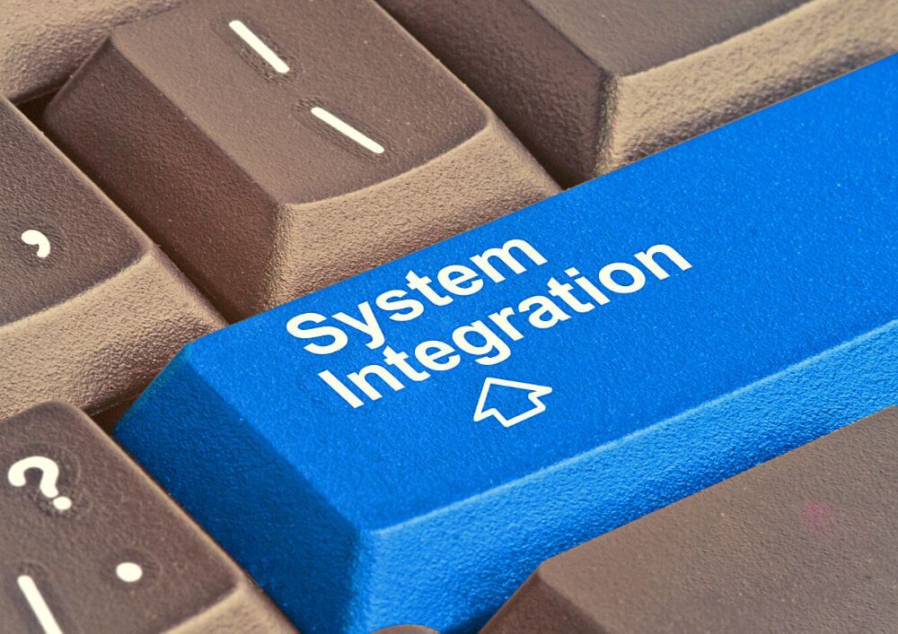 What is Salesforce integration with IT solutions all about?