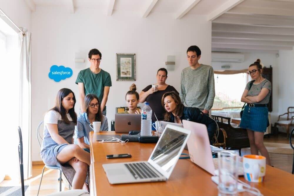 What you need to know about Salesforce training