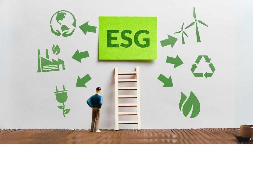 How Technology Addresses ESG Challenges